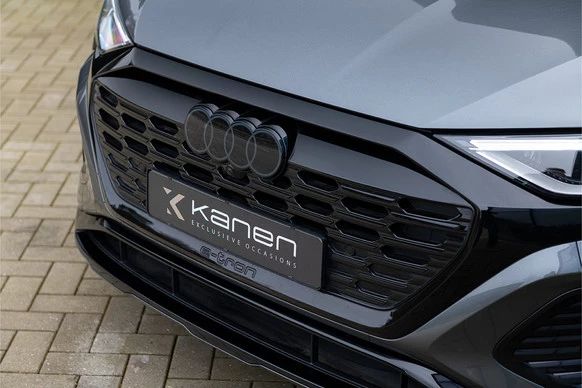 Audi SQ8 - Afbeelding 15 van 30