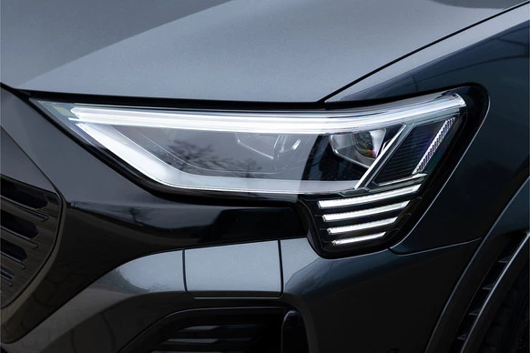 Audi SQ8 - Afbeelding 17 van 30