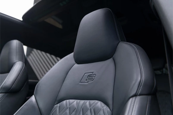 Audi SQ8 - Afbeelding 24 van 30