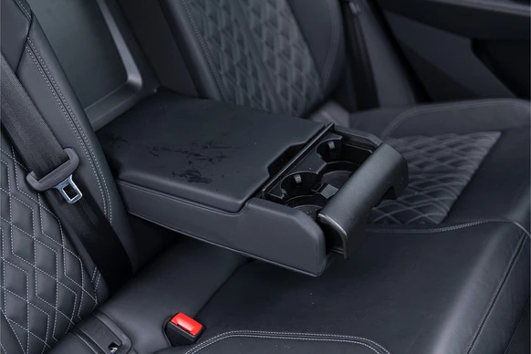 Audi SQ8 - Afbeelding 27 van 30