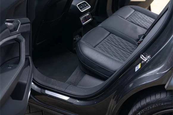 Audi SQ8 - Afbeelding 28 van 30