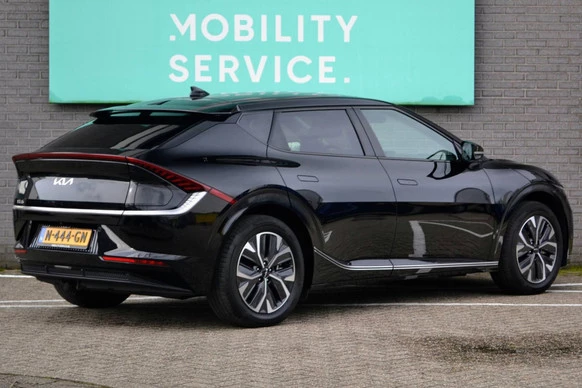 Kia EV6 - Afbeelding 3 van 30