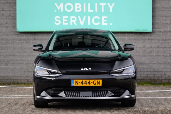 Kia EV6 - Afbeelding 4 van 30