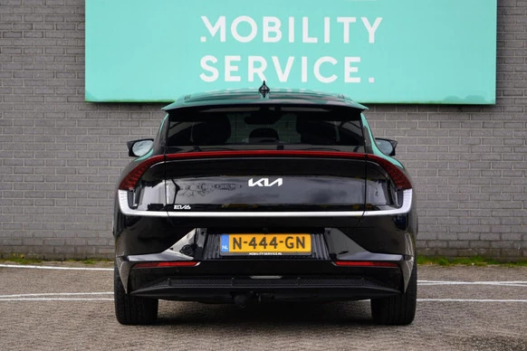 Kia EV6 - Afbeelding 5 van 30