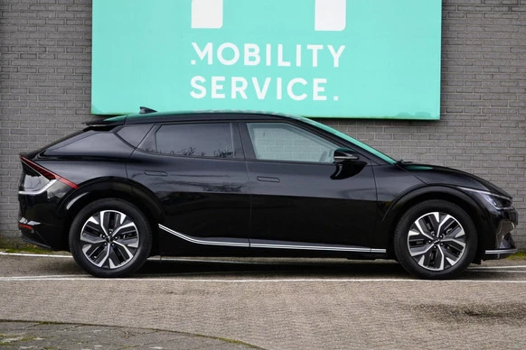 Kia EV6 - Afbeelding 6 van 30