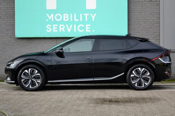 Kia EV6 - Afbeelding 7 van 30