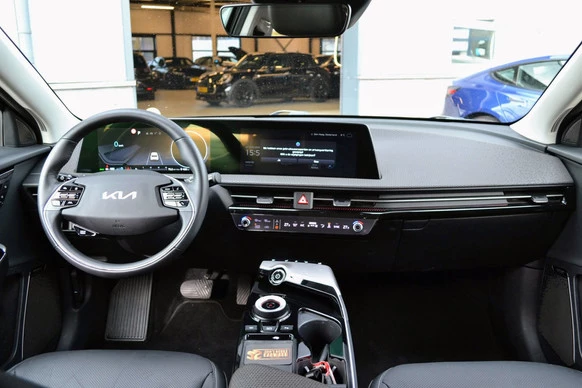 Kia EV6 - Afbeelding 9 van 30