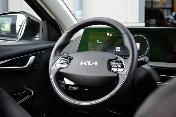 Kia EV6 - Afbeelding 10 van 30