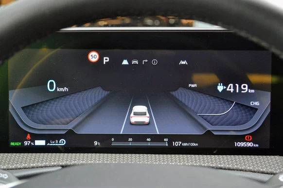 Kia EV6 - Afbeelding 11 van 30