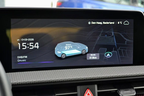 Kia EV6 - Afbeelding 12 van 30