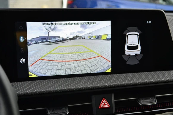 Kia EV6 - Afbeelding 13 van 30