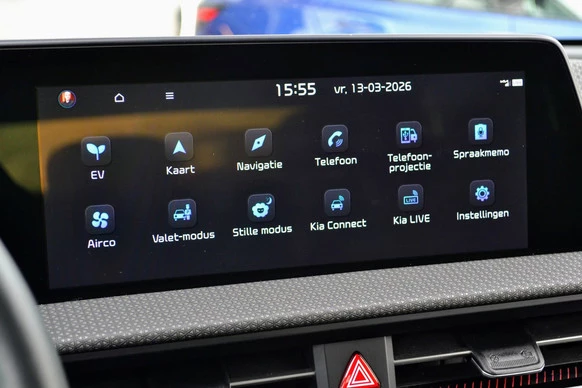 Kia EV6 - Afbeelding 14 van 30