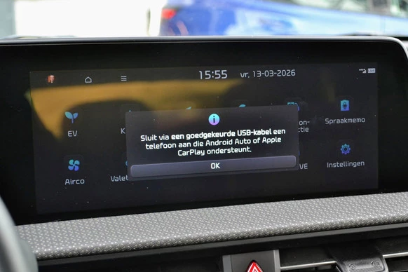 Kia EV6 - Afbeelding 15 van 30