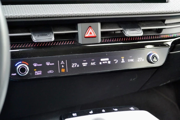 Kia EV6 - Afbeelding 16 van 30