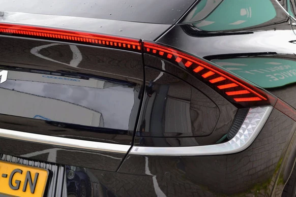 Kia EV6 - Afbeelding 19 van 30