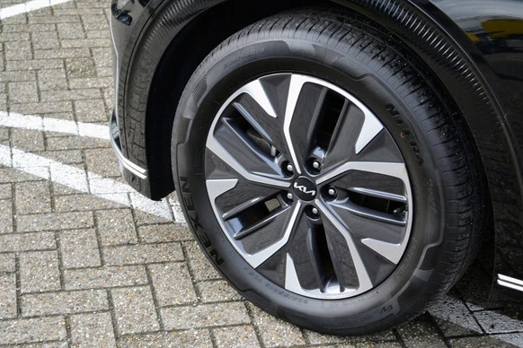 Kia EV6 - Afbeelding 20 van 30