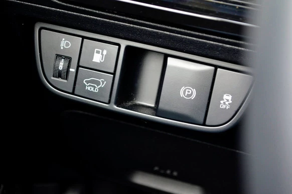Kia EV6 - Afbeelding 27 van 30