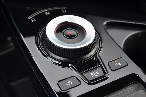 Kia EV6 - Afbeelding 30 van 30