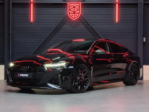 Audi RS7 - Afbeelding 1 van 30