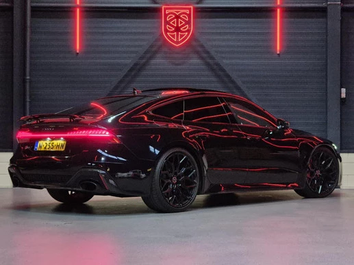 Audi RS7 - Afbeelding 2 van 30
