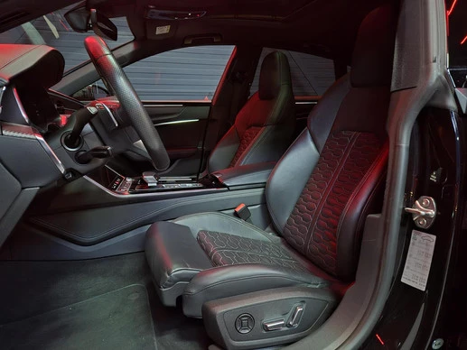 Audi RS7 - Afbeelding 5 van 30