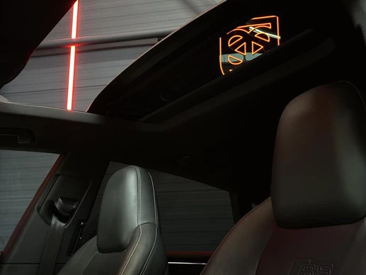 Audi RS7 - Afbeelding 7 van 30
