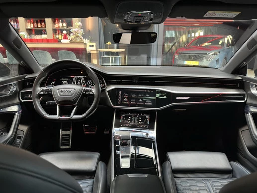 Audi RS7 - Afbeelding 8 van 30