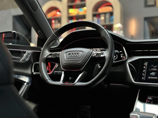 Audi RS7 - Afbeelding 9 van 30