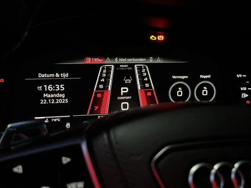 Audi RS7 - Afbeelding 11 van 30