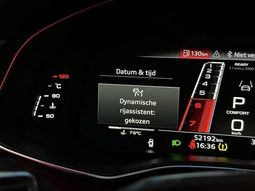 Audi RS7 - Afbeelding 12 van 30