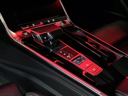 Audi RS7 - Afbeelding 16 van 30