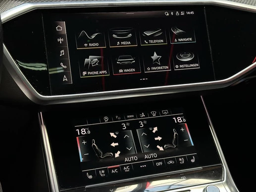 Audi RS7 - Afbeelding 17 van 30