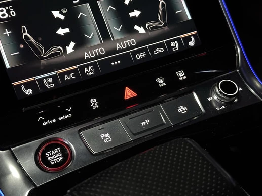 Audi RS7 - Afbeelding 18 van 30