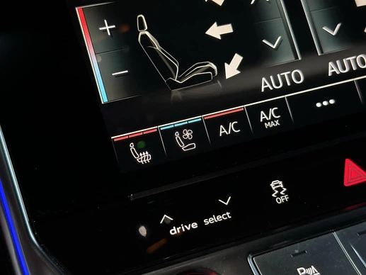 Audi RS7 - Afbeelding 19 van 30