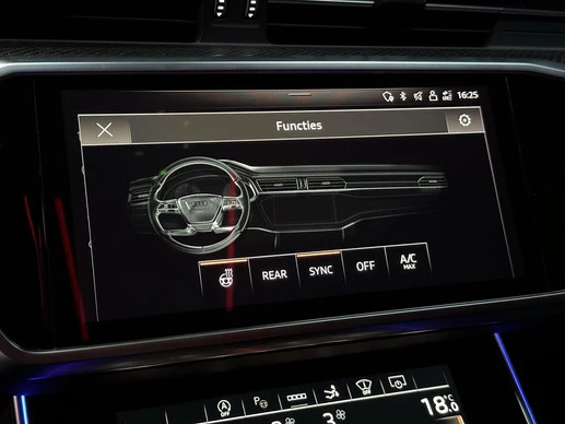 Audi RS7 - Afbeelding 20 van 30