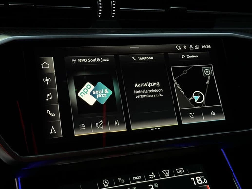 Audi RS7 - Afbeelding 21 van 30