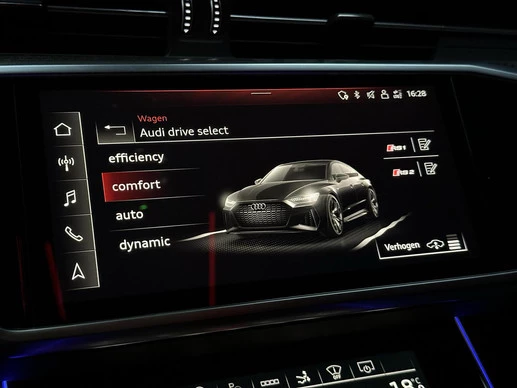 Audi RS7 - Afbeelding 22 van 30