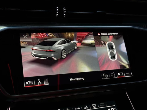 Audi RS7 - Afbeelding 23 van 30