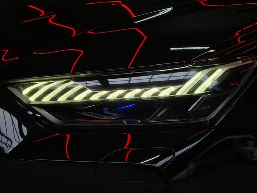 Audi RS7 - Afbeelding 26 van 30