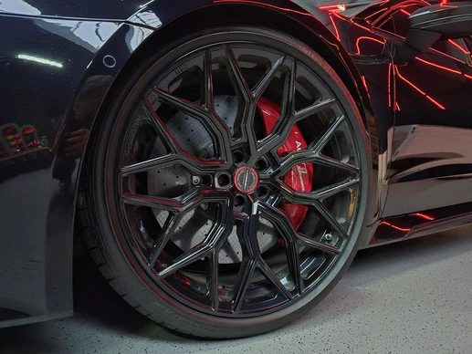 Audi RS7 - Afbeelding 27 van 30