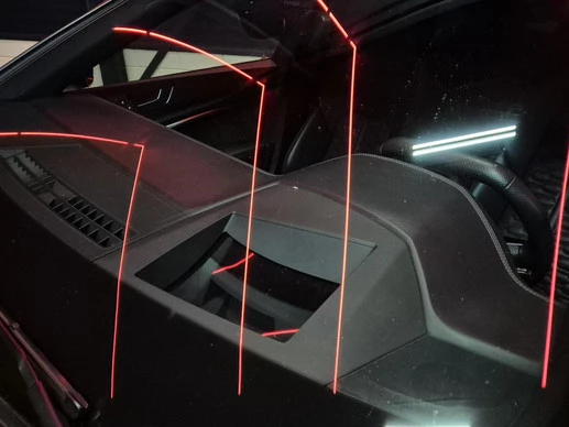 Audi RS7 - Afbeelding 28 van 30