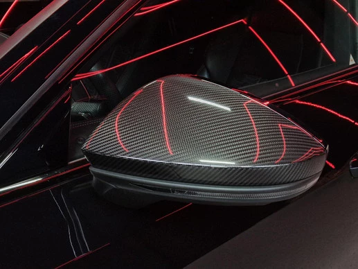 Audi RS7 - Afbeelding 29 van 30