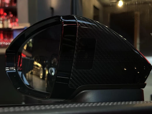 Audi RS7 - Afbeelding 30 van 30