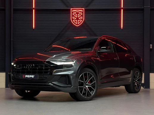 Audi Q8 - Afbeelding 1 van 30