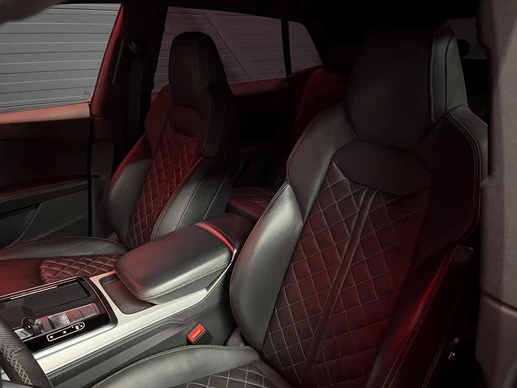 Audi Q8 - Afbeelding 5 van 30