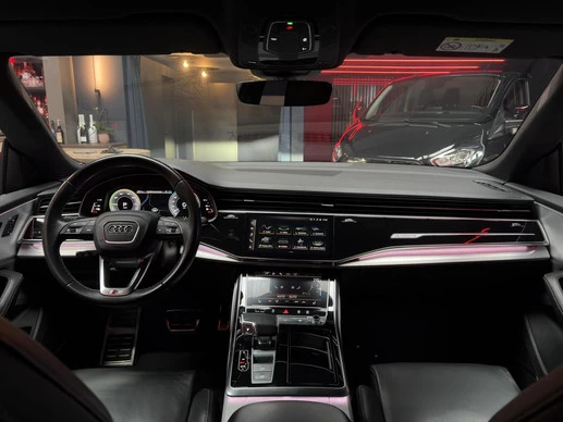 Audi Q8 - Afbeelding 7 van 30