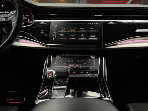 Audi Q8 - Afbeelding 8 van 30