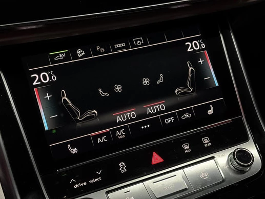 Audi Q8 - Afbeelding 9 van 30