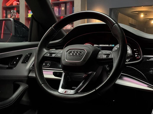 Audi Q8 - Afbeelding 10 van 30