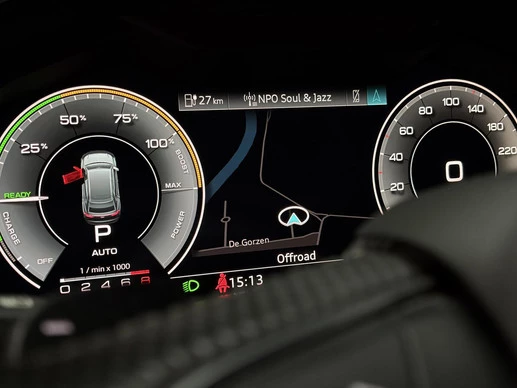 Audi Q8 - Afbeelding 11 van 30